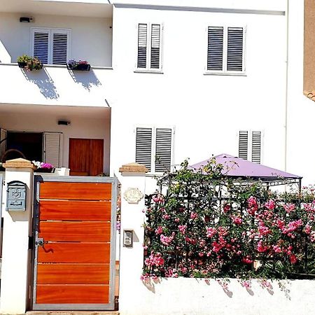 Appartamento Porto Frailis Tortoli Exterior photo