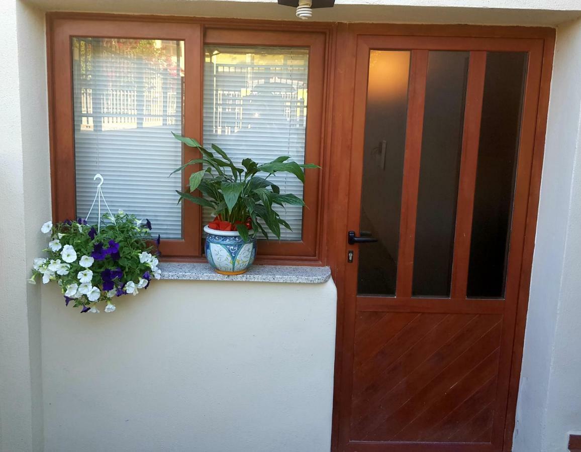 Appartamento Porto Frailis Tortoli Exterior photo